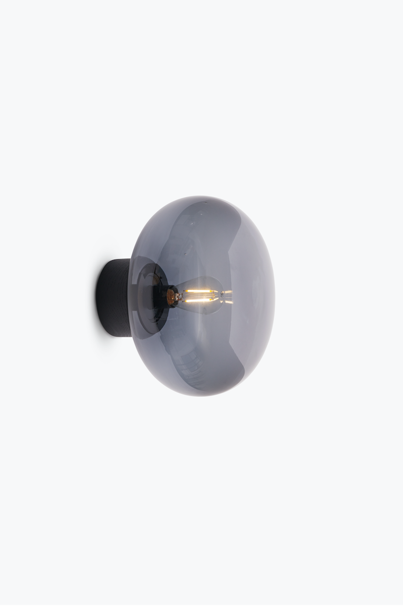 Karl Johan Wall Lamp de New Works