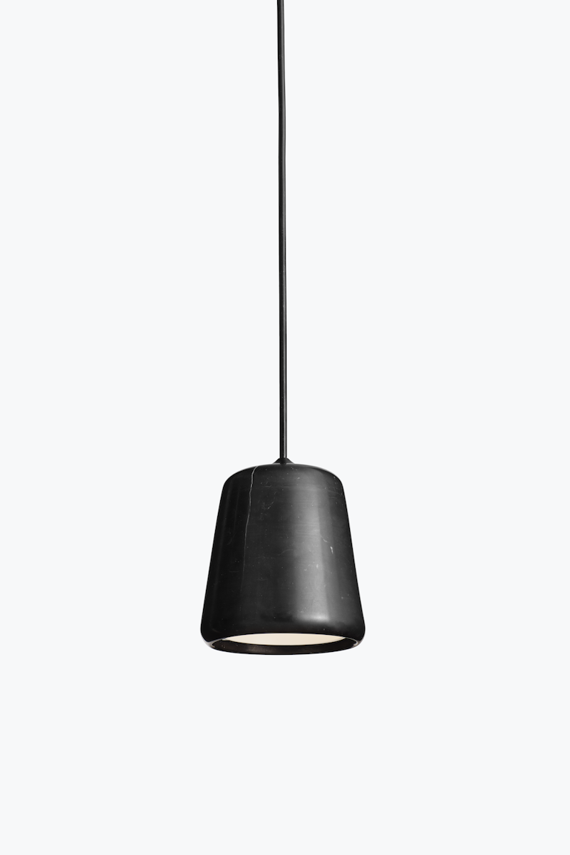 Material Pendant de New Works