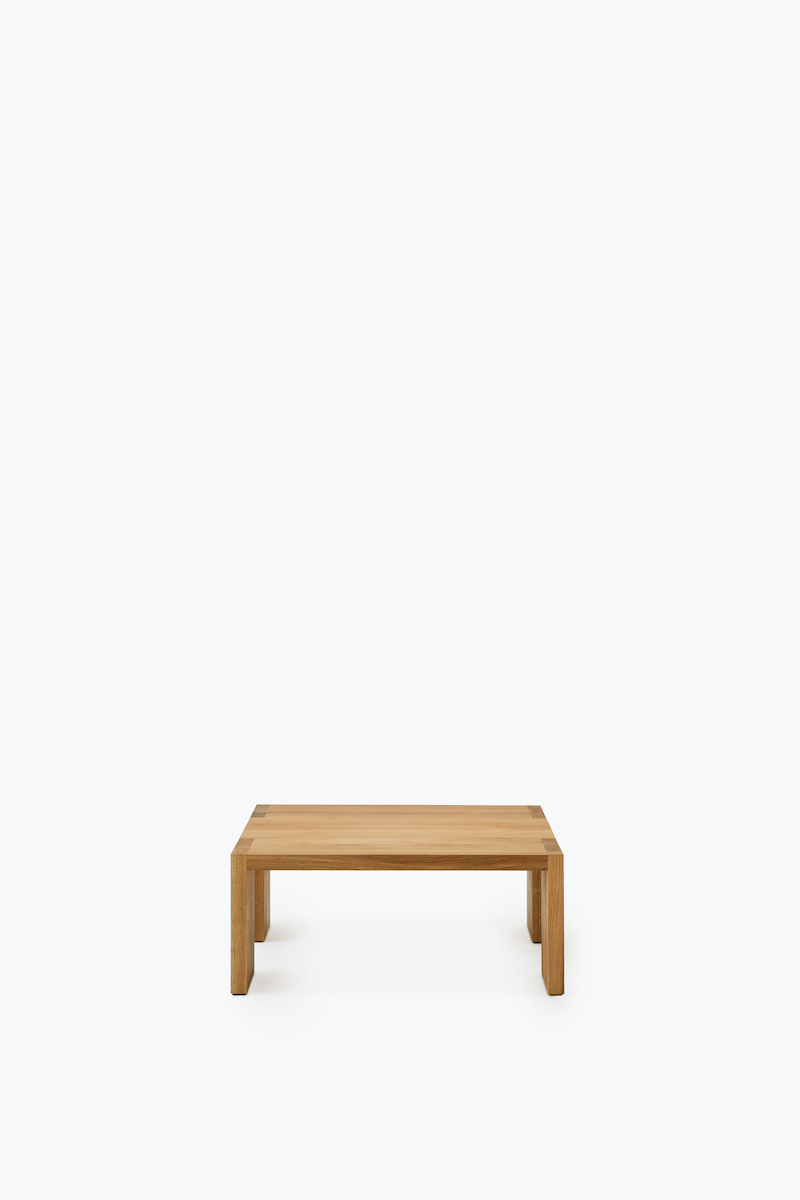 Tenon Side Table Large da New Works