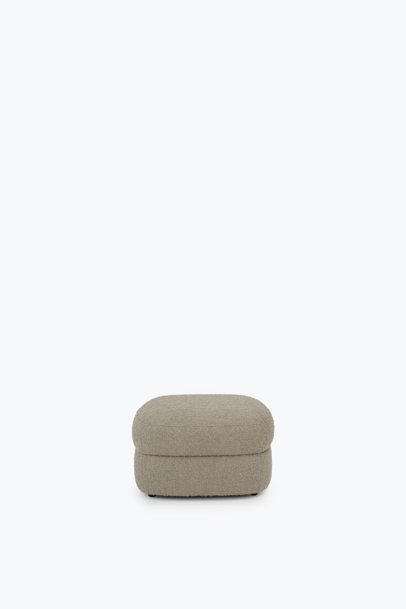 Covent Pouf Small da New Works