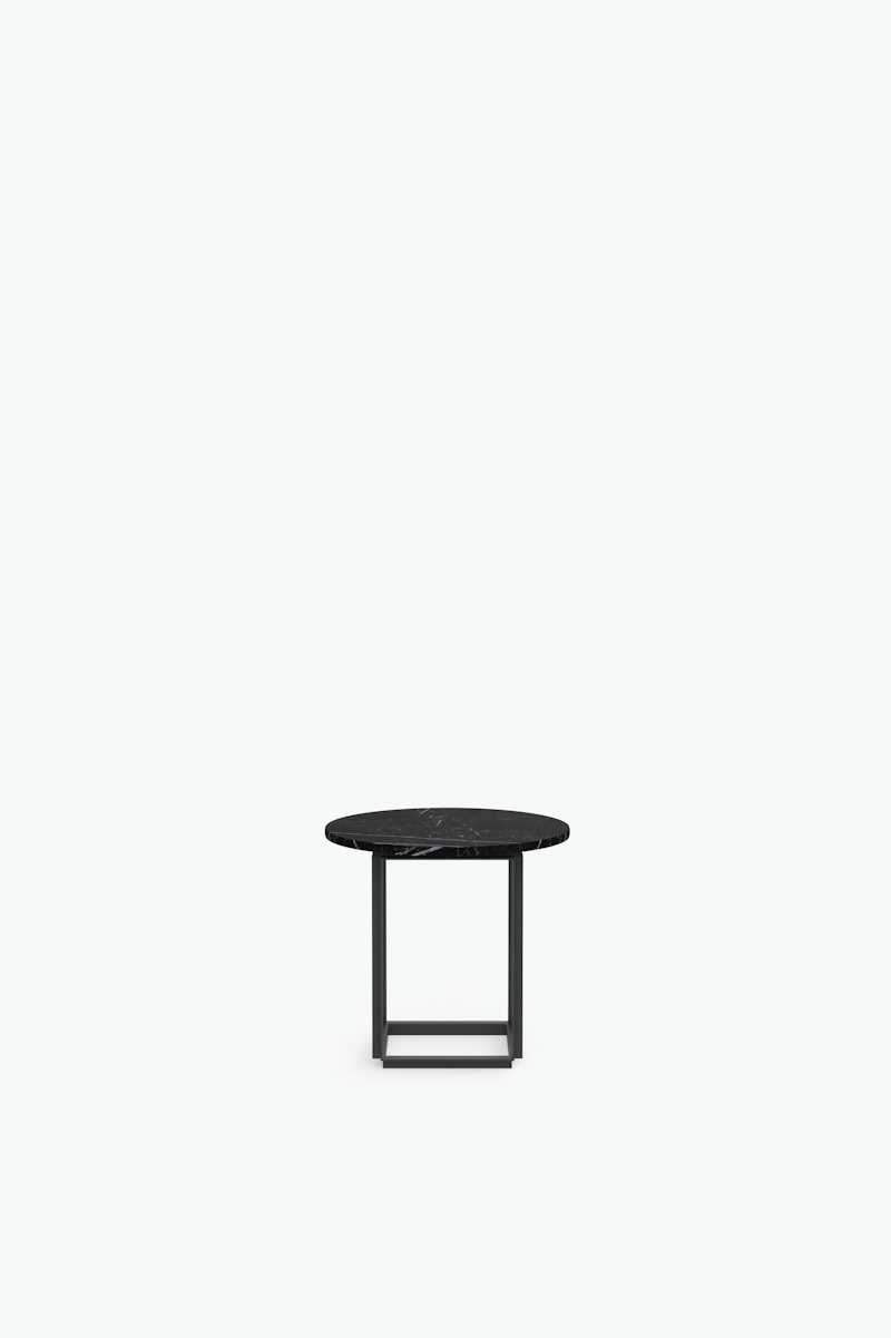 Florence Side Table O50 de New Works