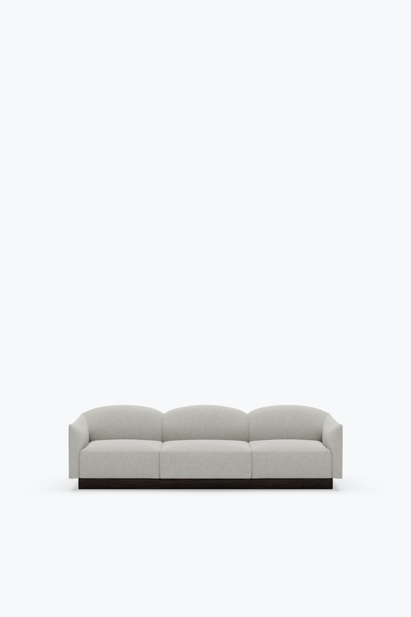 Shore Modular Sofa Configuration da New Works
