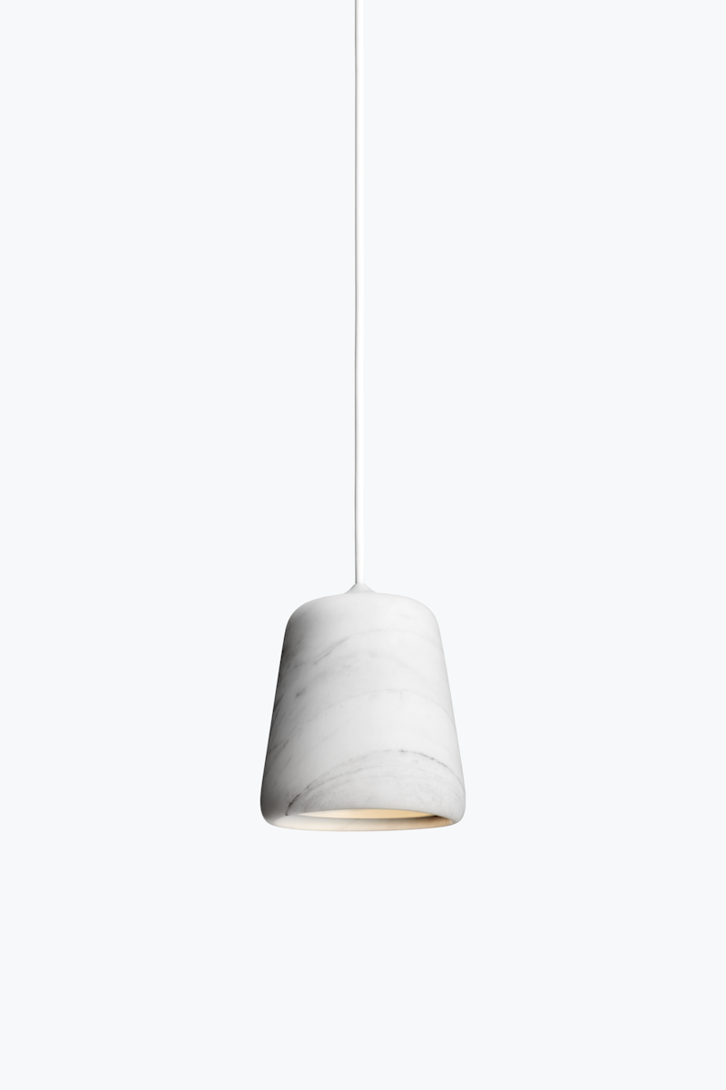 Material Pendant de New Works
