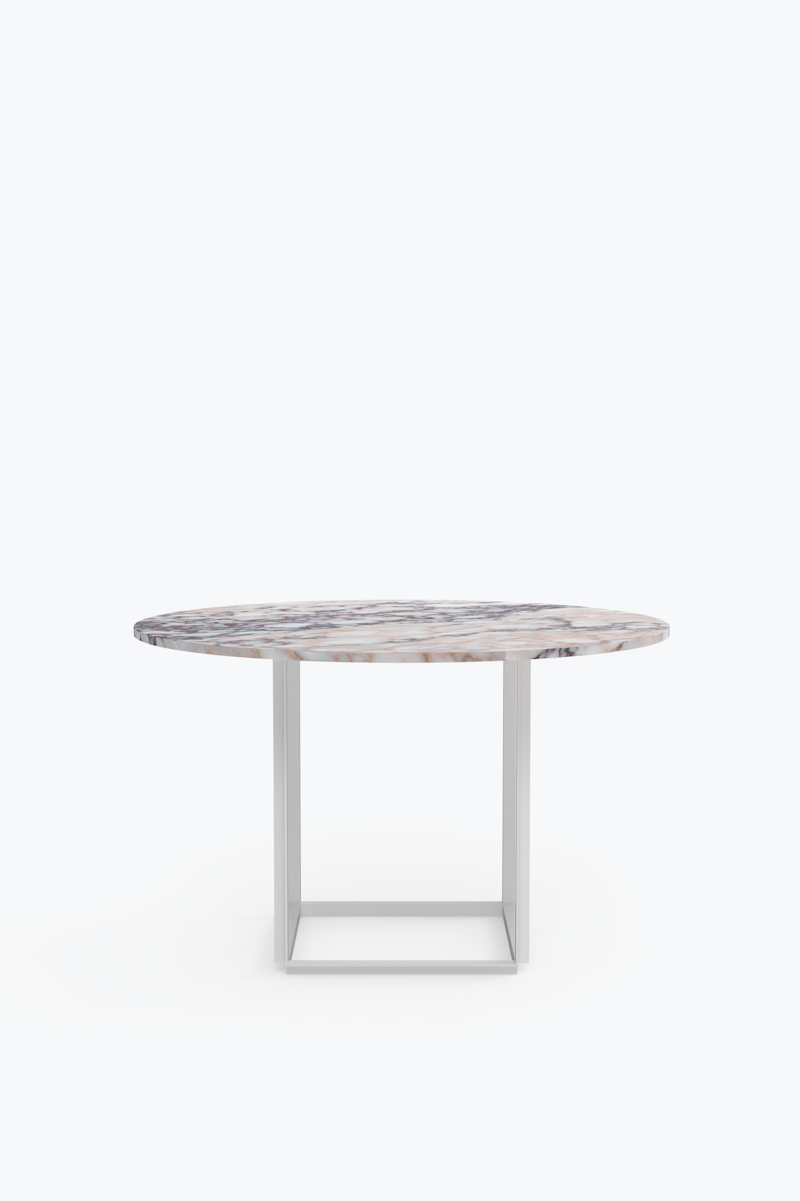 Florence Dining Table O120 de New Works