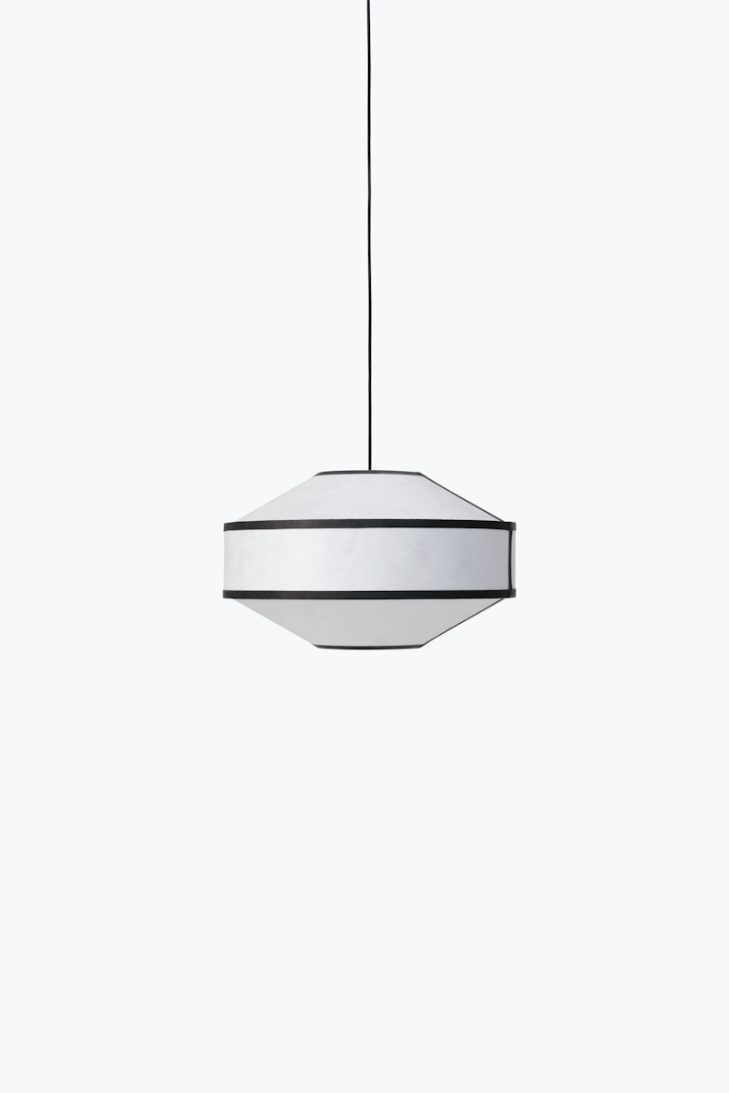 Kite Pendant Lamp O55 da New Works