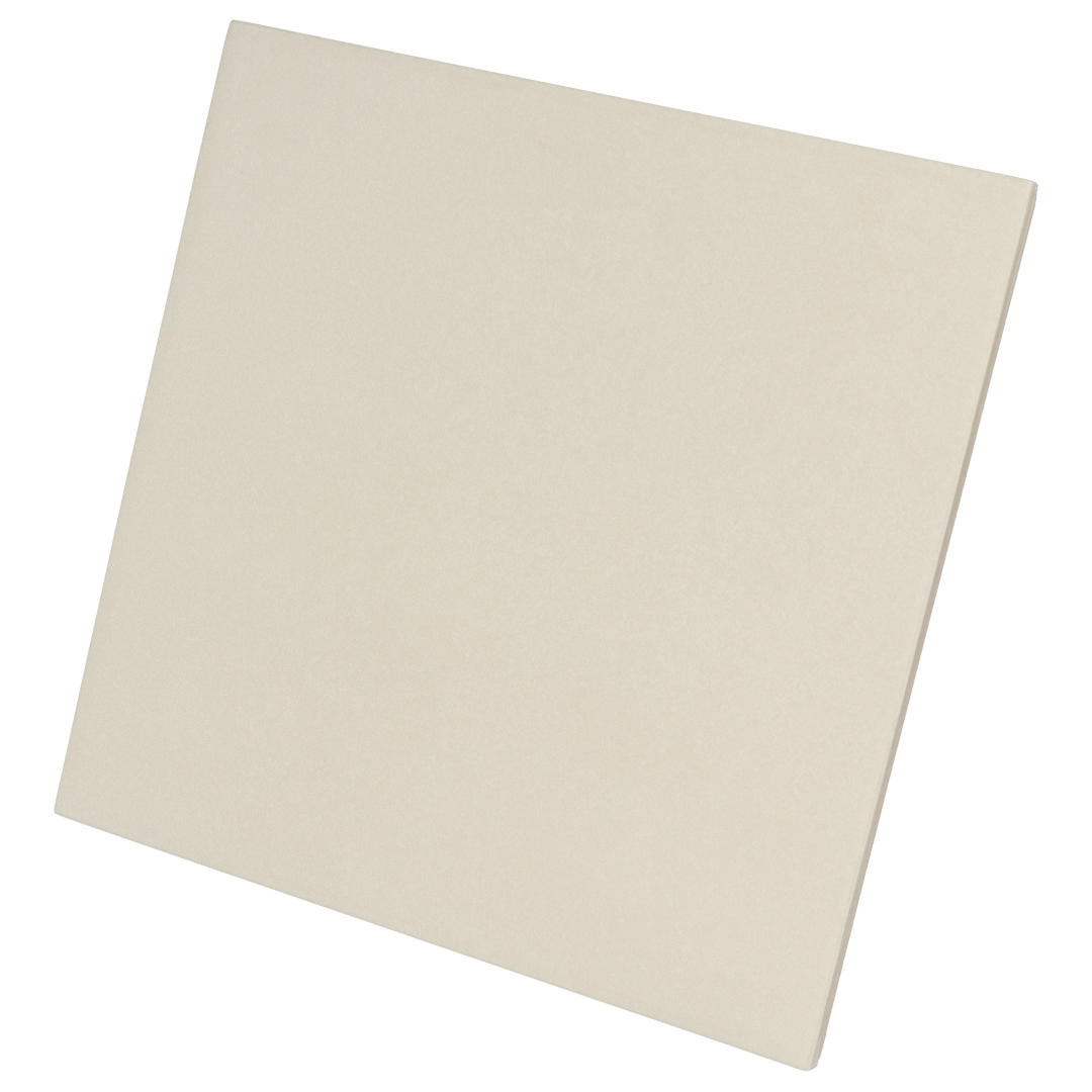 Caprice Cream 20X20cm. de NAIS
