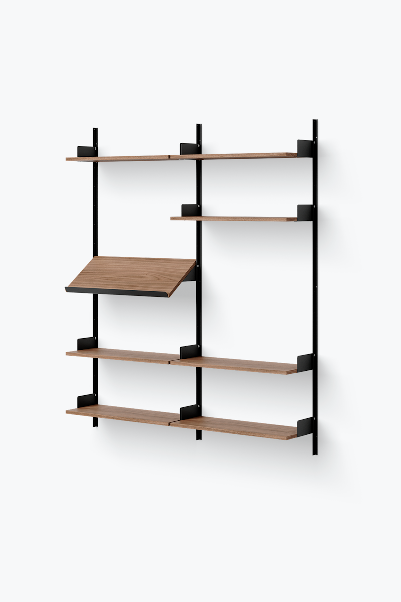 New Works Living Shelf de New Works