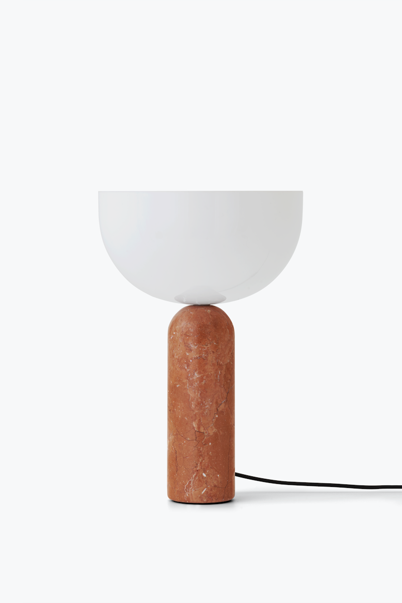 Kizu Table Lamp Large da New Works