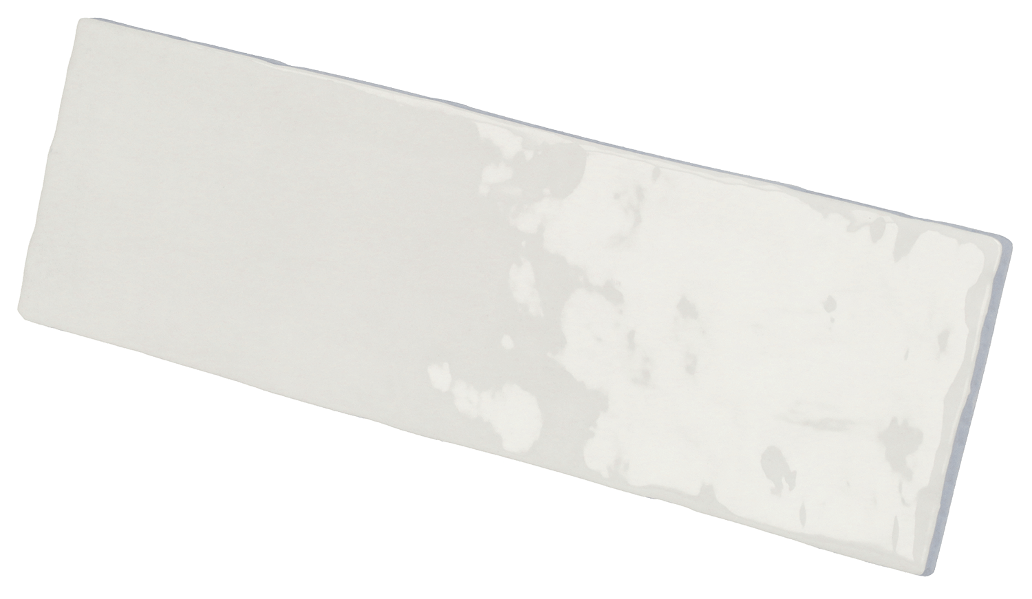 La Riviera Blanc 6,5x20cm. da NAIS