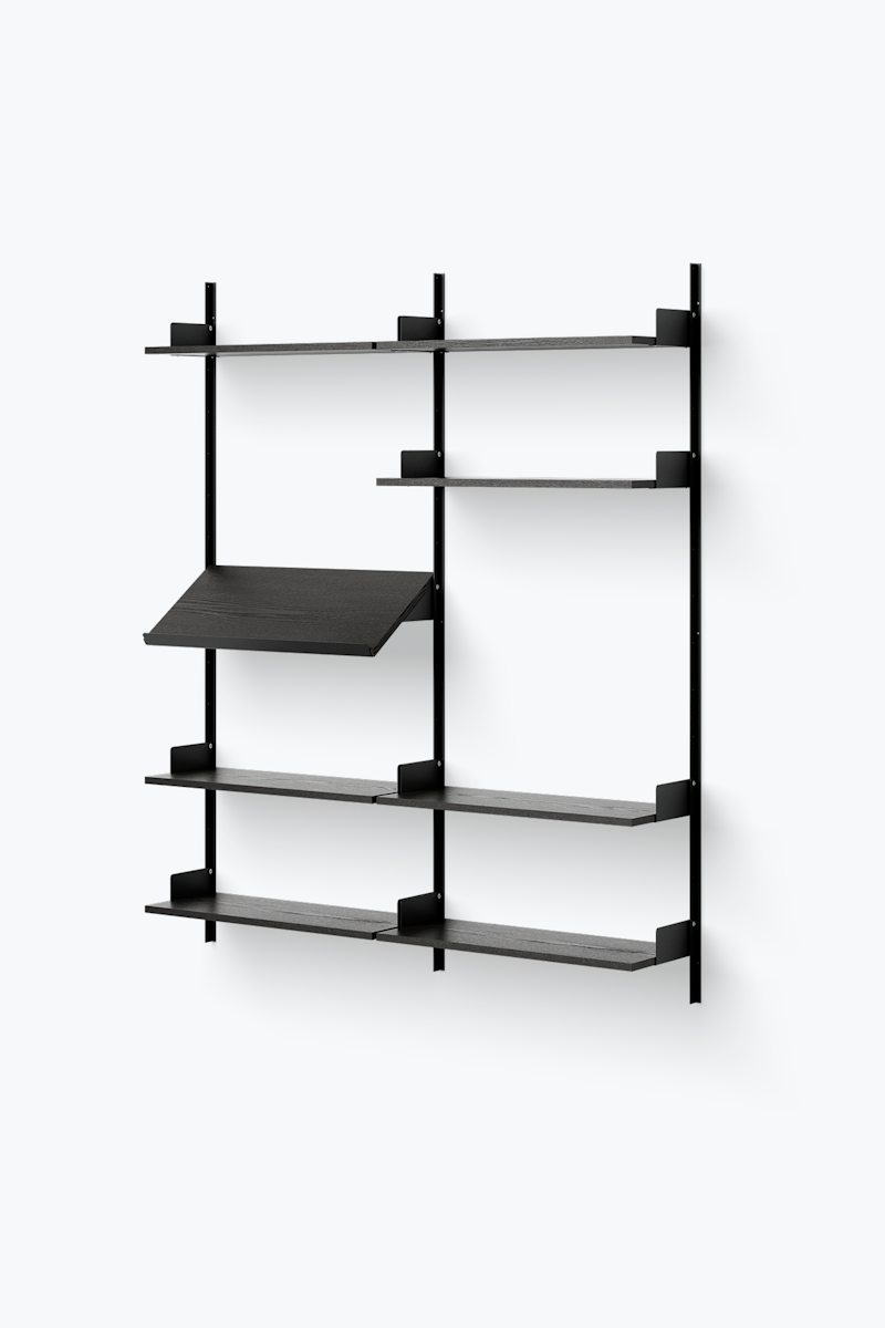 New Works Living Shelf de New Works