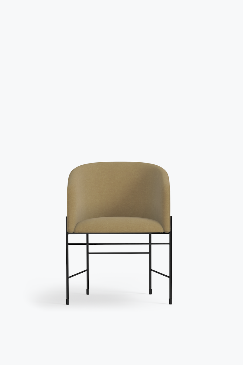 Covent Chair de New Works