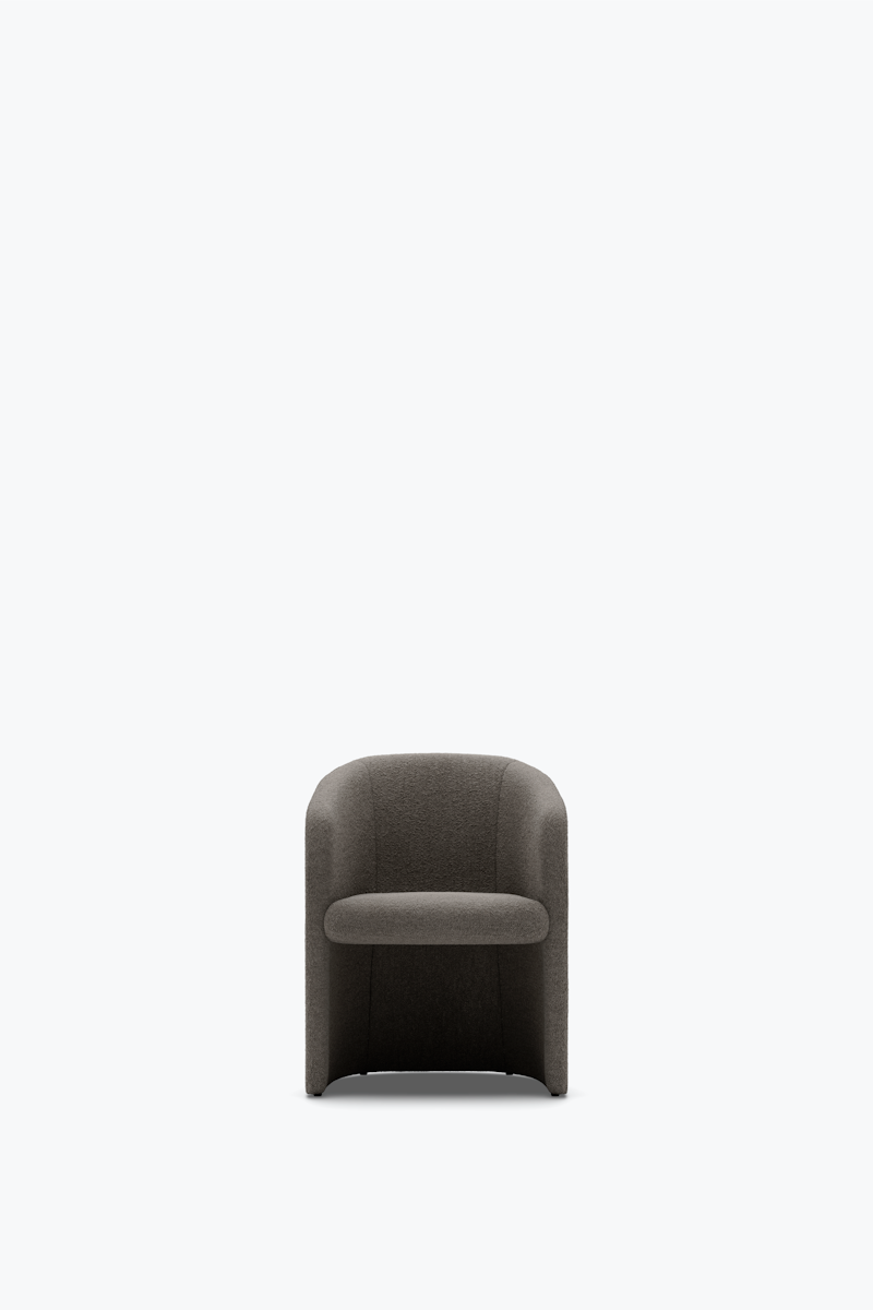 Covent Club Chair de New Works