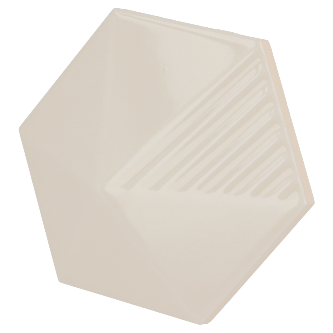 Umbrella Greige 12,4X10,7cm. da NAIS
