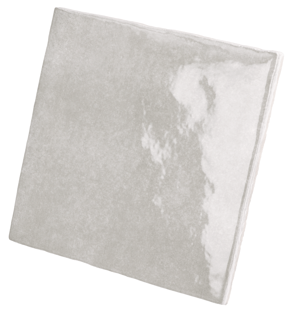 Artisan Alabaster 13,2X13,2cm. de NAIS
