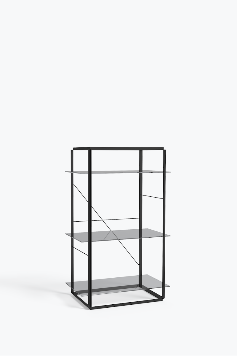 Florence Shelf Medium de New Works