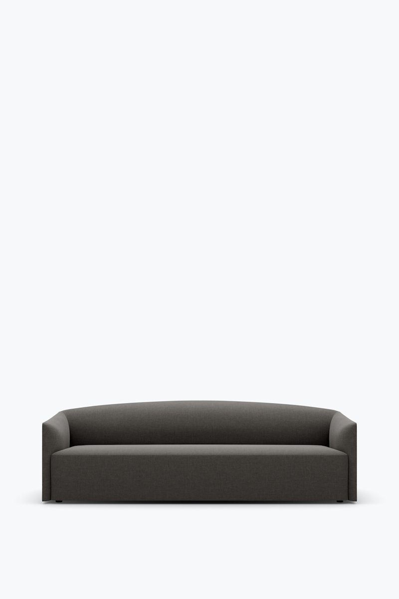 Shore Sofa 3 Seater Extended Base da New Works