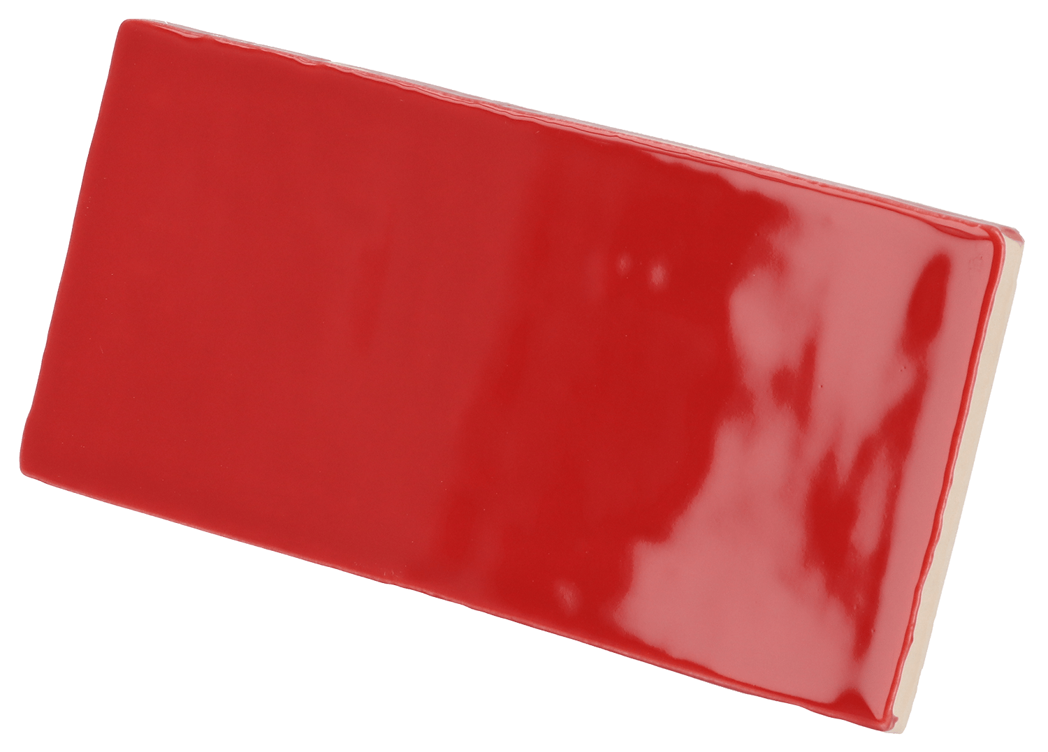 Masía Rosso 7,5X15cm. de NAIS