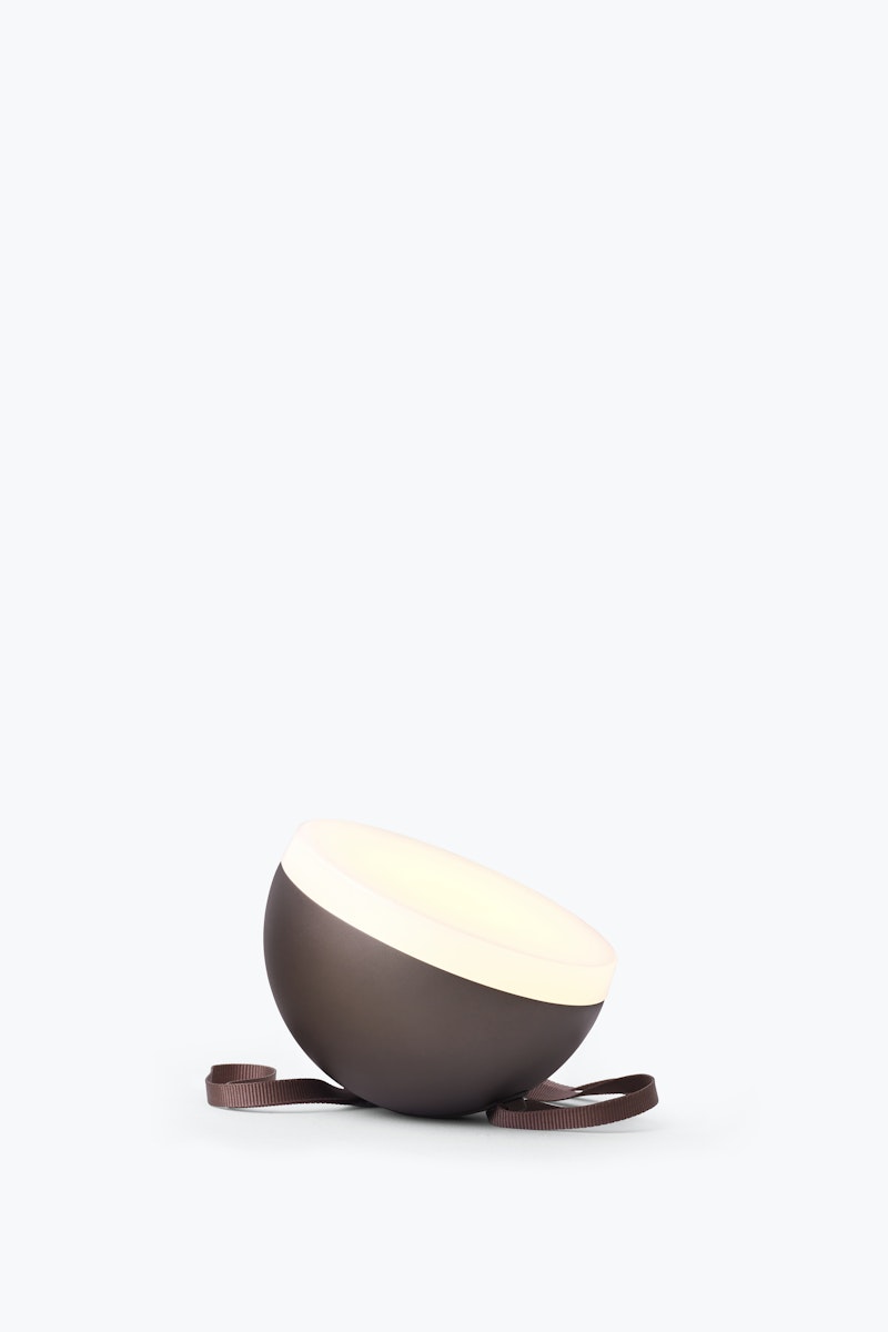 Sphere Adventure Light da New Works