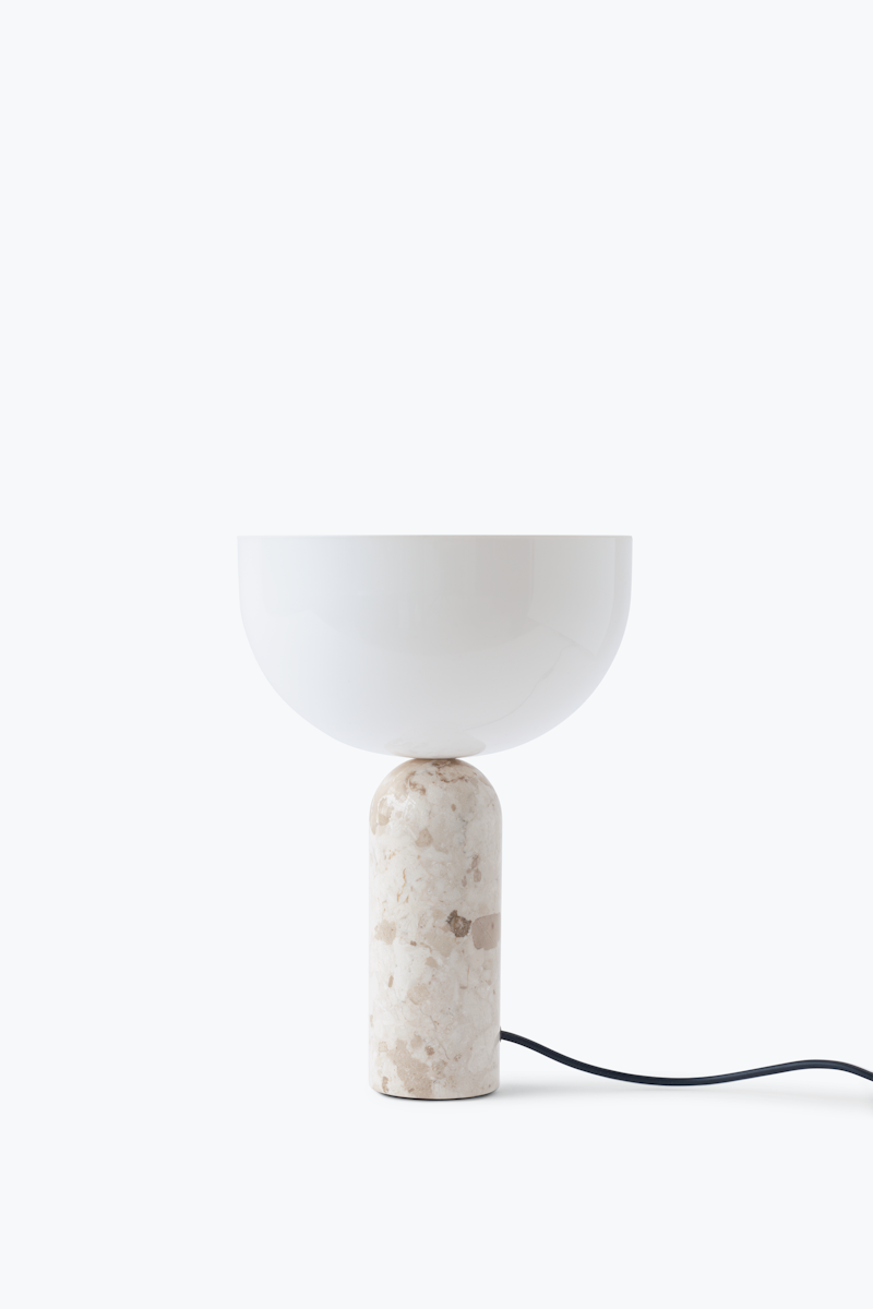 Kizu Table Lamp Small de New Works